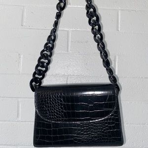 Prettylittlethings shoulder bag